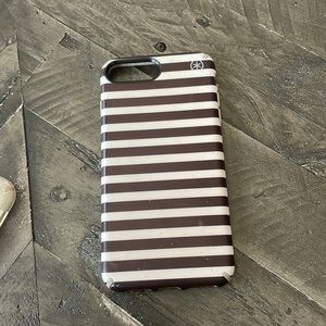 iPhone 8 Plus speck phone case